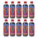 [10 шт. комплект ] дудка дерево соевый соус золотой дудка . соль соя 600ml иметь машина круг большой бобы использование .. модель универсальный суп разбавление для лапша заправка суп ..dasi