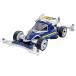 8 месяц продажа предварительный заказ Tamiya Racer Mini 4WD серии специальный проект zen винт -3 поли ka корпус специальный VZ шасси Racer Mini 4WD 40 anniversary commemoration 95703