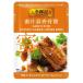 .. регистрация мед чеснок рёбрышки соус Lee Kum Kee - Honey Garlic Spare Rib Sauce x6
