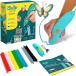  официальный 3D авторучка 3Doodler Start + девочка мужчина день рождения подарок интеллектуальное развитие игрушка s Lead u- гонг -3d искусство авторучка . внутренний только. монопольный агент 