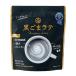  9 . чёрный кунжут Latte 150g×6 шт 
