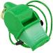 Fox 40 Sonic blast CMG свисток With Lanyard зеленый 