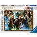 Ravensburger Harry Potter1000pc Jigsaw Puzzle