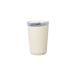 KINTO(�L���g�[) �g�D�[�S�[�^���u���[ 360ml �v���O�t �z���C�g 20441