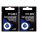 DYLON  ޥ (ࡦ) 5.8g col.17 2ĥå ͥӡ 