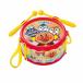  Anpanman ... . небо лет барабан 