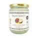 иметь машина JAS extra балка Gin кокос масло (425g бутылка ) органический натуральный MCT масло 61%. наличие химия приправа без добавок сахар не использование не нагревание 