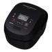 TOSHIBA( Toshiba ) рисоварка . Takumi ..5.5.RC-10VRV(K) gran черный вакуум IH rice cooker сделано в Японии вакуум ...