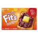  Lotte Fit's(... .. масло ) 12 листов ×10 шт 
