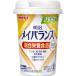 mei баланс Mini cup banana тест 125ml×1 2 шт Meiji 