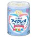  I k Leo свечение выше молоко 820g. мыс Glyco для малышей мука молоко fo low выше молоко MFGM металлический кальций витамин D 1 лет примерно ~
