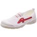 ASAHI( Asahi ) school скорость .. пот антибактериальный сделано в Японии dry school 009EC Kids красный 17 cm 2E