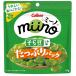 miino(mi-no) Calbee miino боб садовый .. тест вдоволь упаковка 53g×12 пакет 