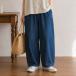  прекрасный товар SamansaMos2sa man sa Moss Moss Denim F яблоко. ...