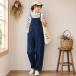  хорошая вещь blue голубой Denim комбинезон F
