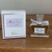  не использовался товар ошибка Dior Miss Dioro-du Pal вентилятор 5ml яблоко. ...