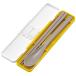 �� �X�v�[�� 2�_ �Z�b�g  Llttle ones ���[�~�� �R���r�Z�b�g �R�ۓ��{�� 18cm CCS3SAAG-A �X�P�[�^�[ �֘A�摜2