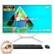 ��̌^ �f�X�N�g�b�v�p�\�R�� �V�i Windows11 PC Office���� 24�^ Core i5 2420M ������16GB SSD512GB �V�i�L�[�{�[�h�ƃ}�E�X�t��