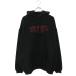 ȥ VETEMENTS 23AW UE54HD500B BLACK :S PARISץȥѡ  OM10