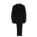  Barneys New York размер :48-04 2235659nochi гонг peru3B костюм б/у BS99