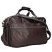  Chrome Hearts BAG-DIAPER2WAY большой pa- сумка Cross patch имеется daga- Zip кожа 2WAY Boston "мамина сумка" б/у OS06