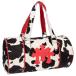  Chrome Hearts DUFFLE BAG MINI Cross patch имеется - lako сумка "Boston bag" б/у SJ02