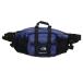  Supreme сумка-пояс North Face 18AW Leather Mountain Waist Bag кожа сумка-пояс б/у BS99