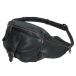  Chrome Hearts #1 SNAT PACKs гайка упаковка черный rhodium daga- Zip gun sllinger ремень кожа сумка-пояс б/у GZ11
