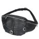  Chrome Hearts размер :#1 #1 SNAT PACKs гайка упаковка daga- Zip gun sllinger ремень кожа сумка-пояс б/у SS07
