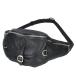  Chrome Hearts сумка-пояс #1 SNAT PACKs гайка упаковка daga- Zip gun sllinger ремень кожа сумка-пояс б/у GZ11