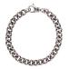  Chrome Hearts размер :7inch XTRA FNCY MINI extra fancy Mini серебряный браслет б/у GZ11