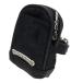  Chrome Hearts BAG WRISTHIM BACK PACKba смазка Tom рюкзак нейлон кожа браслет б/у SJ02