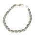  Chrome Hearts FANCY XLONG-1/1 зажим extra длинный fancy цепочка для бумажника XL серебряный б/у SS07