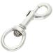  Chrome Hearts Chrome Hearts CLIP SWIVEL XL/ зажим вертлюг размер :XL flair колено украшение в виде креста цепочка для бумажника б/у SJ02