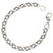  Chrome Hearts Chrome Hearts FANCY LONG-1/1 зажим длинный fancy размер : длинный серебряный цепочка для бумажника б/у OS06