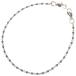  Chrome Hearts 1BALL EX LONG-T 2 зажим extra длинный #1 flair мяч Heart зажим серебряный цепочка для бумажника б/у GZ11