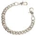  Chrome Hearts цепочка для бумажника размер : Short CLASSIC SHORT-T 2 зажим Short Classic серебряный цепочка для бумажника б/у OS06