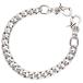  Chrome Hearts цепочка для бумажника размер : Short CLASSIC SHORT-T 2 зажим Short Classic серебряный цепочка для бумажника б/у NO05