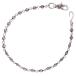  Chrome Hearts 2BALL LONG-S 1 зажим длинный #2 Cross мяч серебряный цепочка для бумажника б/у SS07