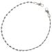  Chrome Hearts 1BALL XLONG-T 2 зажим extra длинный #1 Cross мяч серебряный цепочка для бумажника б/у SS07