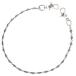  Chrome Hearts цепочка для бумажника длинный 1BALL LONG-T 2 зажим длинный #1 Cross мяч серебряный цепочка для бумажника б/у OS06
