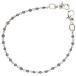  Chrome Hearts размер : длинный 1MULTIBALL LONG-T 2 зажим длинный #2 мульти- мяч серебряный цепочка для бумажника б/у NO05