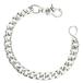  Chrome Hearts цепочка для бумажника Short CLASSIC SHORT-S 1 зажим Short Classic серебряный цепочка для бумажника б/у SS07