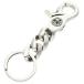  Chrome Hearts размер : Short CLP CHN CLASSIC-S Short Classic ссылка серебряный цепочка для ключей б/у SS07
