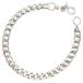  Chrome Hearts цепочка для бумажника длинный CLASSIC LONG-S 1 зажим длинный Classic серебряный цепочка для бумажника б/у SS07