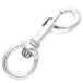  Chrome Hearts размер :XL CLIP SWIVEL XL зажим вертлюг XL flair колено рычаг серебряный цепочка для ключей цепочка для бумажника б/у NO05