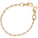  Chrome Hearts размер : Short 22K 1BALL SHORT-S 2 зажим Short #1 Cross мяч Gold цепочка для бумажника б/у SS07