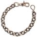  Chrome Hearts Short FANCY SHORT-1 1 зажим Short fancy серебряный цепочка для бумажника б/у SJ02