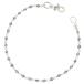  Chrome Hearts длинный 1MULTIBALL LONG-S 1 зажим длинный #1 мульти- мяч серебряный цепочка для бумажника б/у SS07