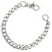  Chrome Hearts размер : Short CLASSIC SHORT-S 1 зажим Short Classic серебряный цепочка для бумажника б/у SJ02